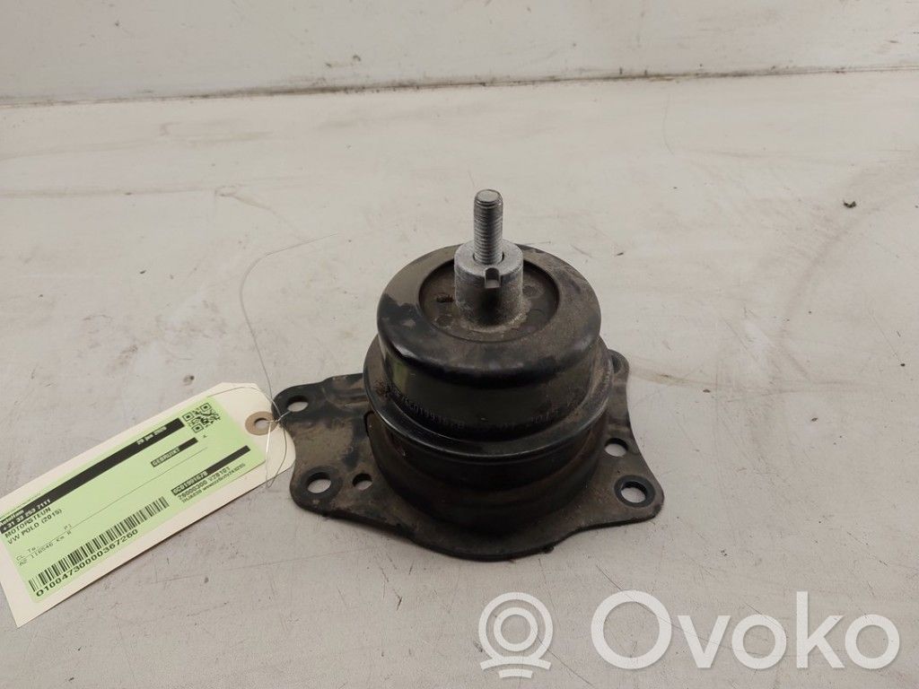 Volkswagen Polo V 6R Supporto di montaggio del motore 