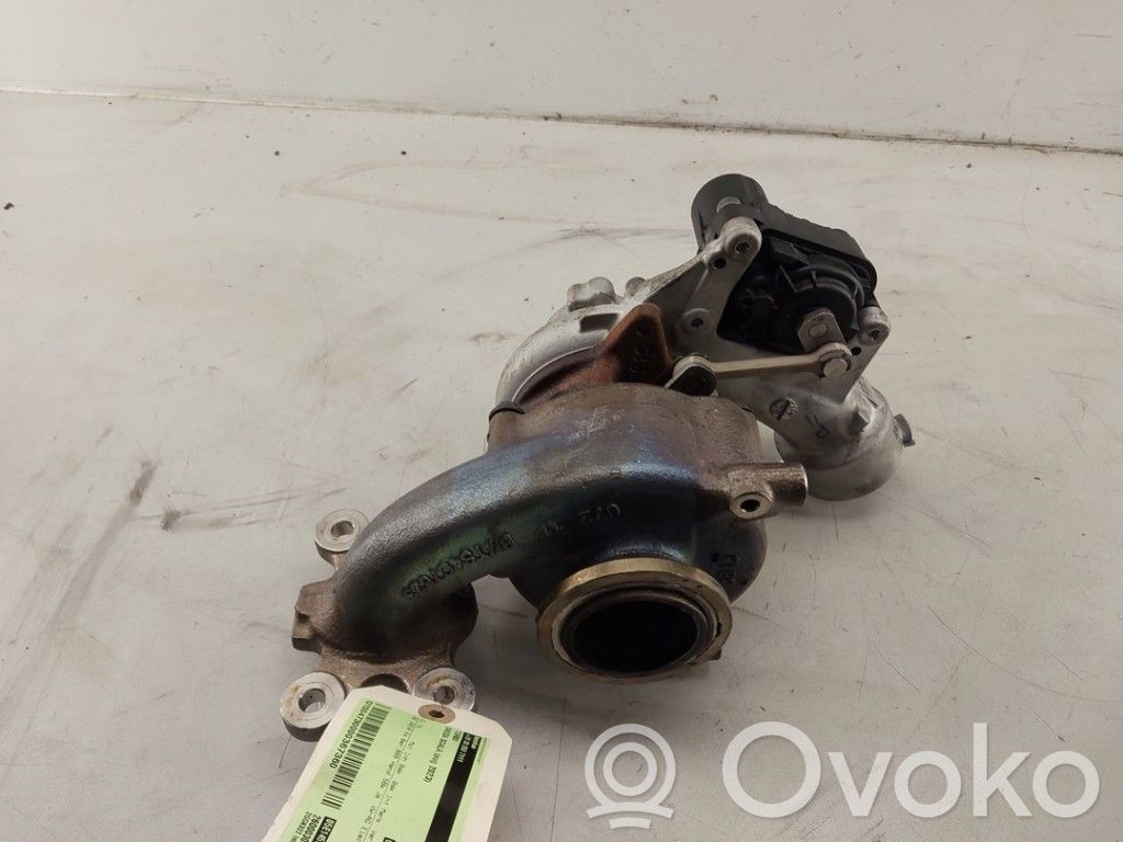 Turbo   05E145702L,05E145702L,05E145703G,05E145702L,05E145703G