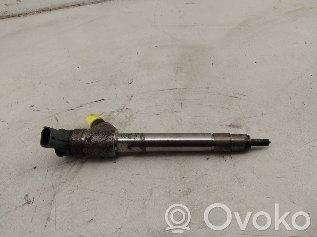 Toyota ProAce City Injector combustibil 