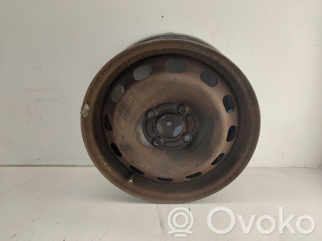 Ford Fiesta Jantă tablă R15 