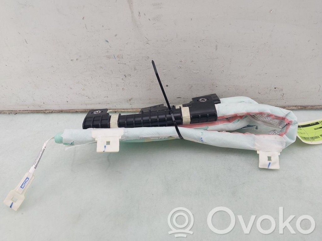 KIA Picanto Kattoturvatyyny