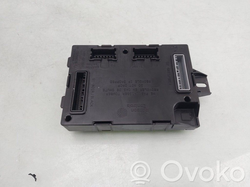 Renault Captur Alte unități/module de control 