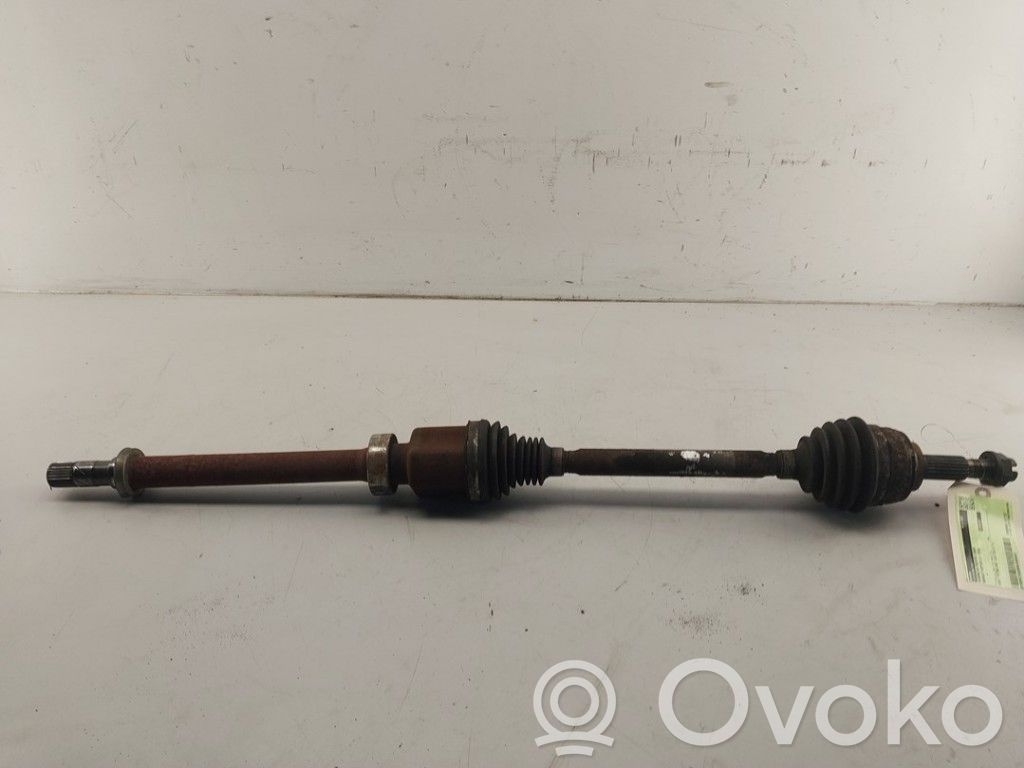 Etuvetoakseli   391005624R,391005624R,391005338R,391005338R,391005624R
