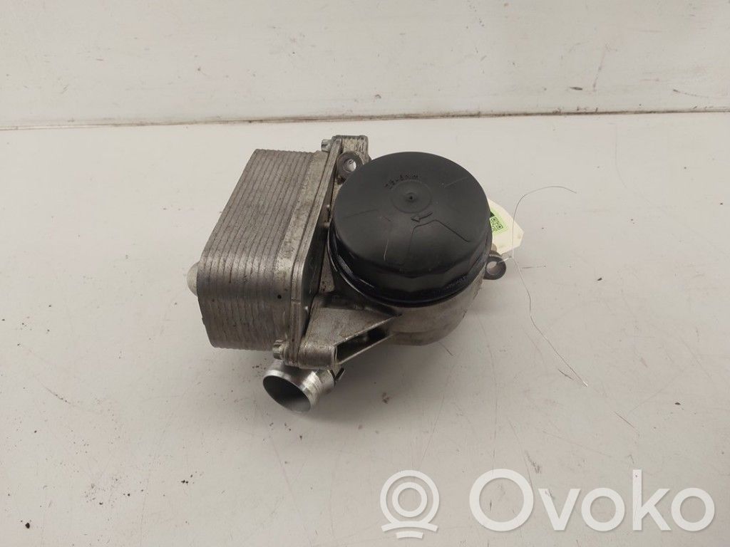 BMW Z4 E89 Soporte de montaje del filtro de aceite 