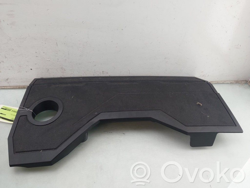 Peugeot 208 II Protecție inferioară motor 