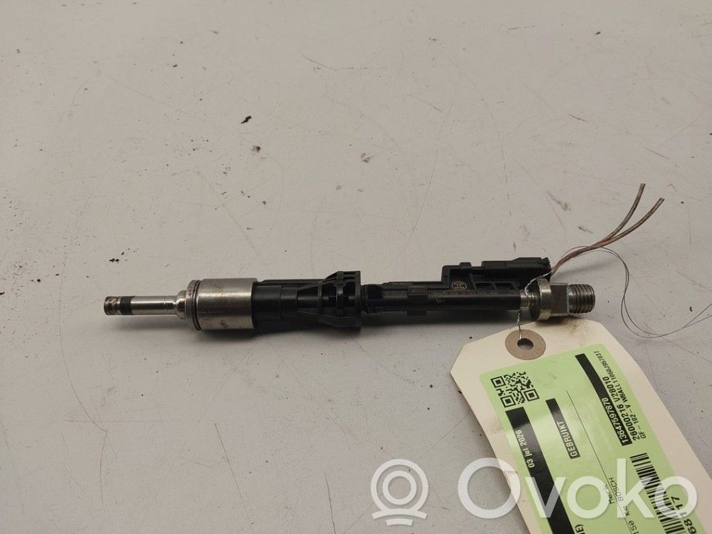 Injector combustibil   13647597870,13647597870,0261500109,0261500109,13647597870