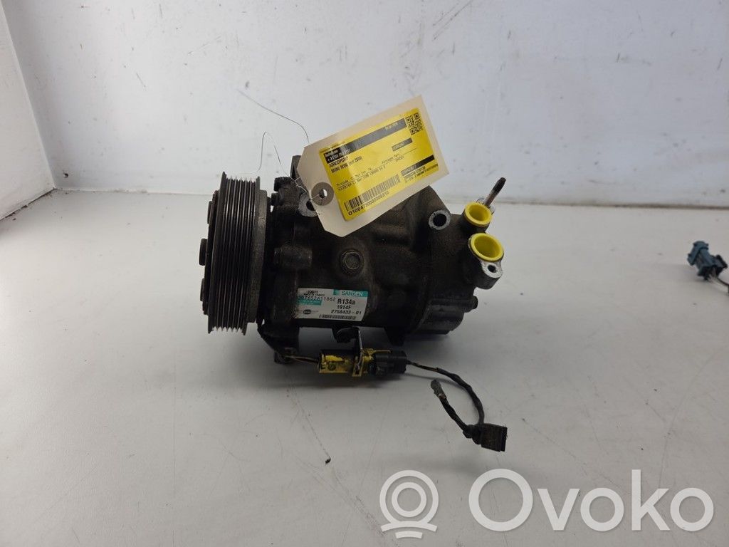 Mini One - Cooper Coupe R56 Compressore aria condizionata (A/C) (pompa) 