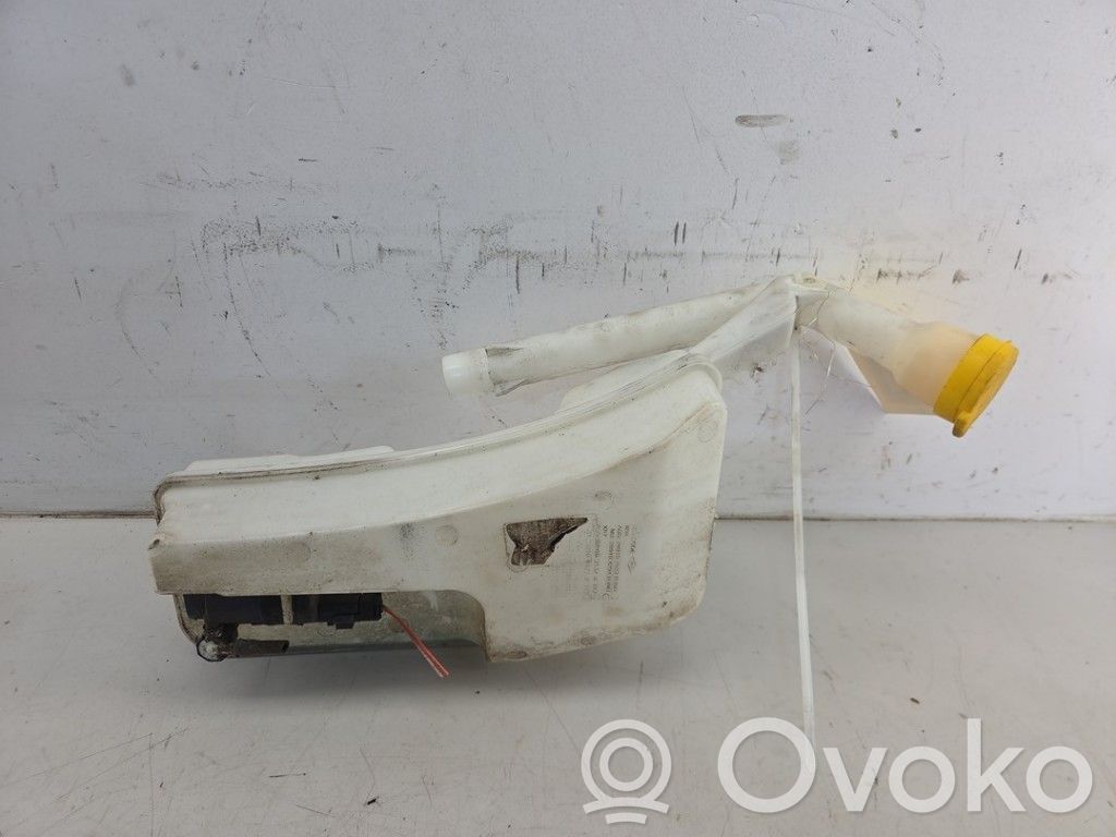 Renault Captur Serbatoio/vaschetta liquido lavavetri parabrezza 