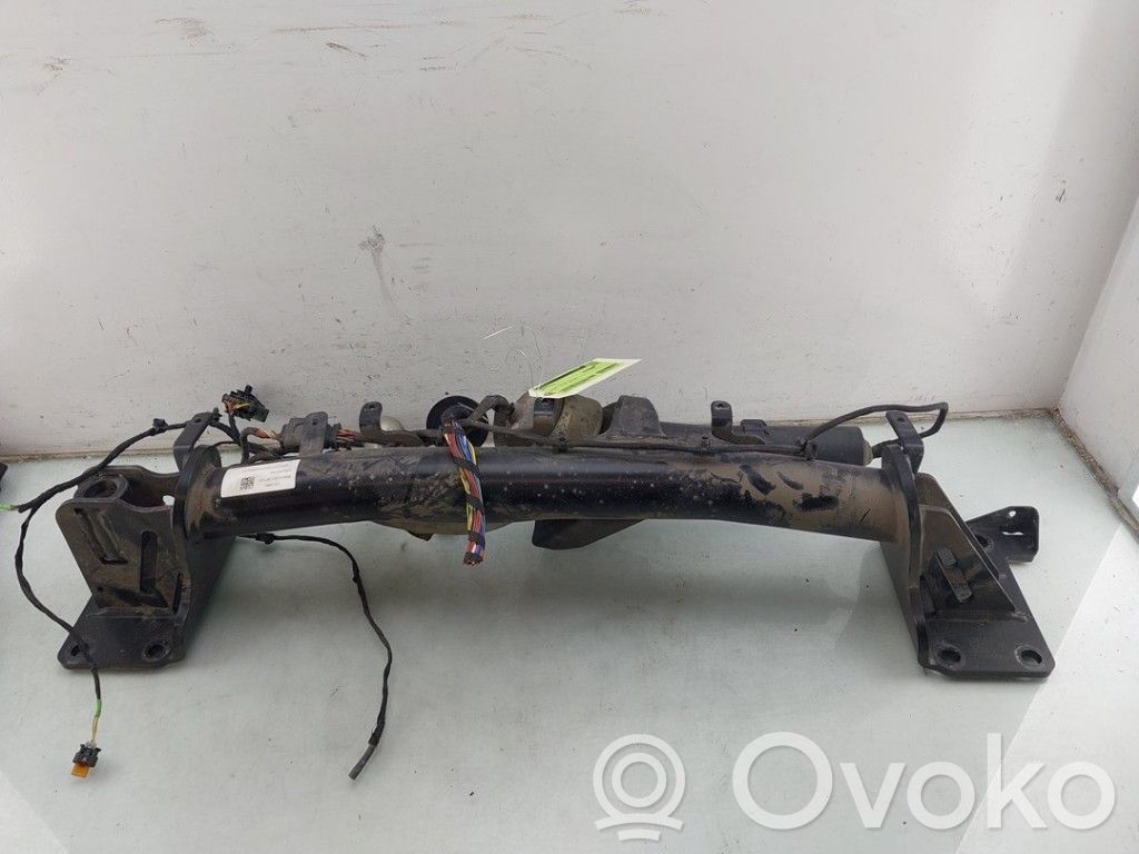 BMW X5 G05 Barra di traino 