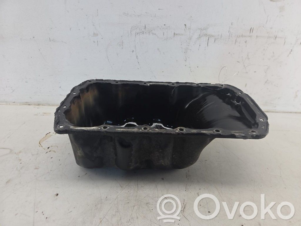 Mini One - Cooper Coupe R56 Coppa dell’olio 