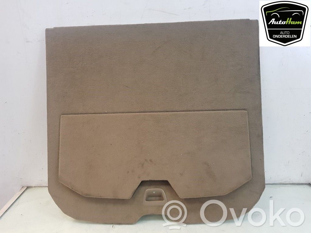 Volvo XC60 Tappetino di rivestimento del bagagliaio/baule 