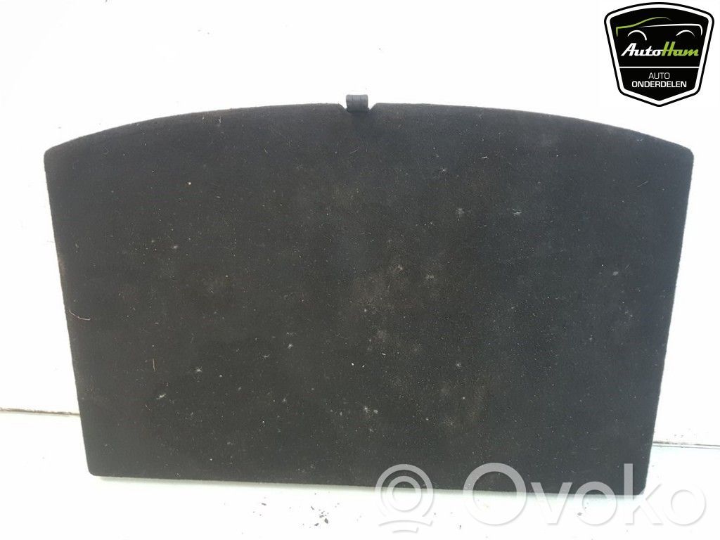 Tesla Model 3 Trunk/boot mat liner 