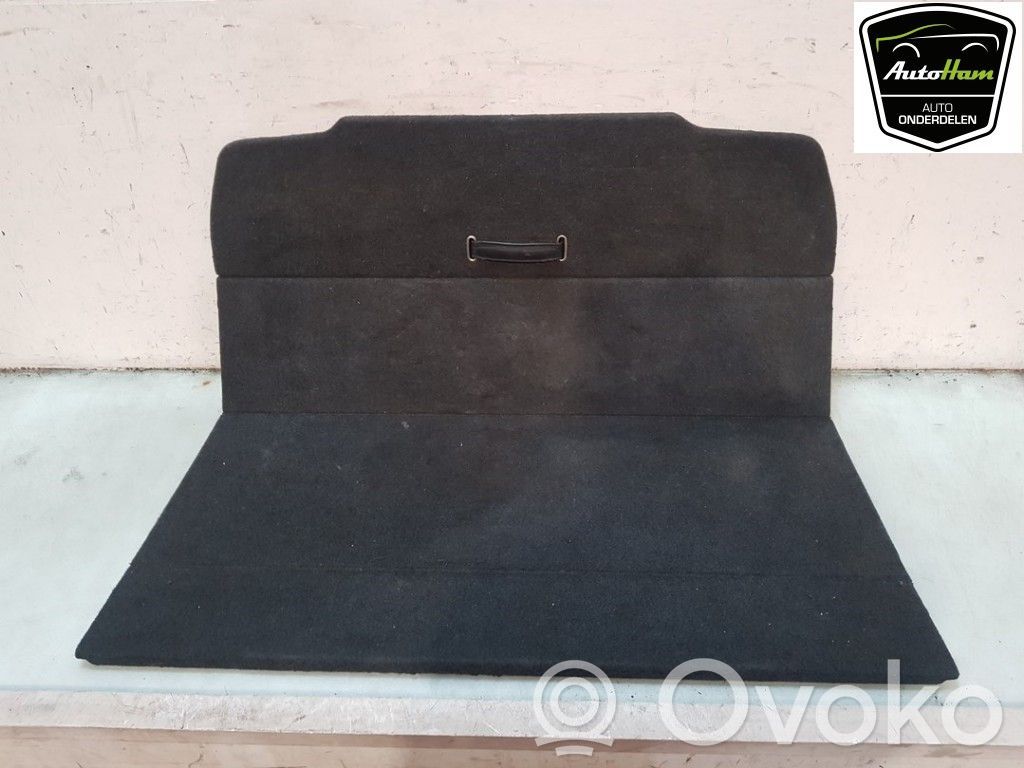 Audi TT Mk1 Tappetino di rivestimento del bagagliaio/baule 