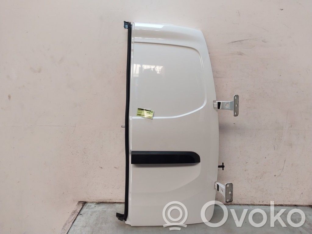 Mercedes-Benz Citan II W420 Portiera di carico posteriore