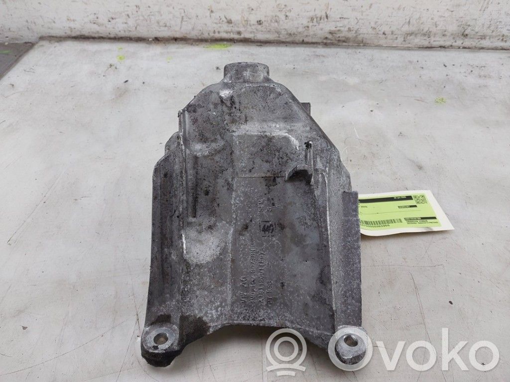 Audi A6 S6 C8 4K Engine mount bracket 