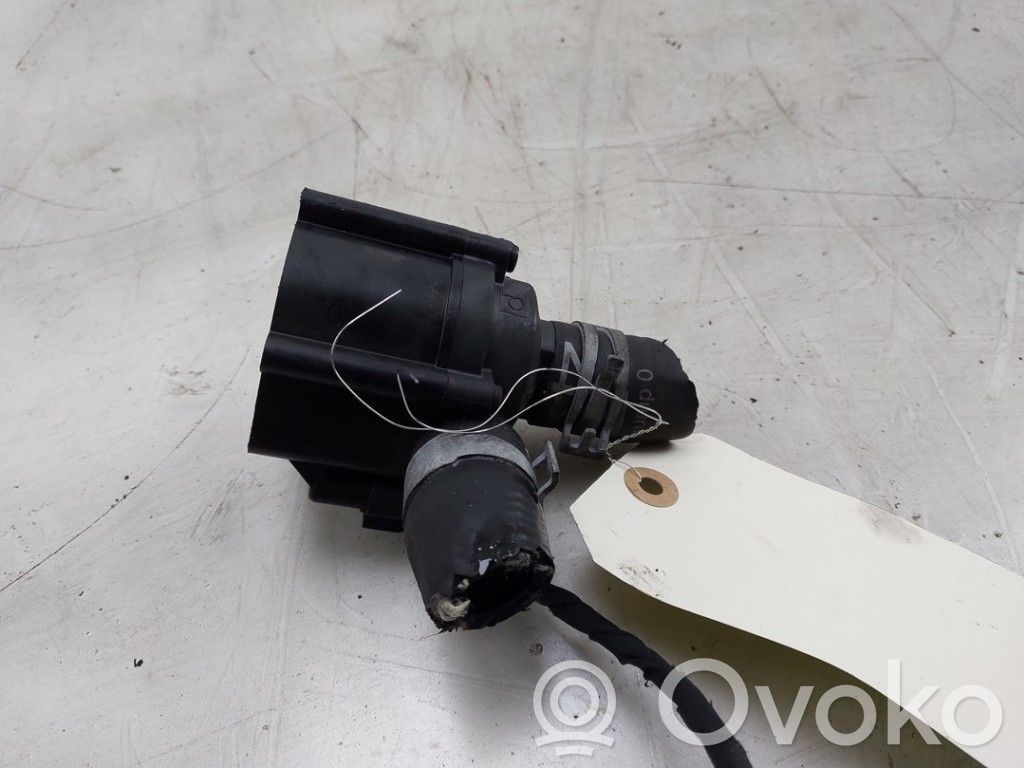 Audi A6 S6 C8 4K Pompe de circulation d'eau 
