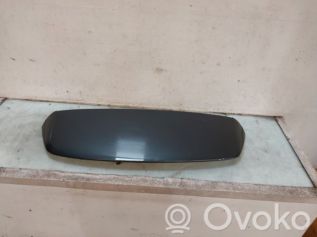 Audi A3 8Y Becquet de coffre