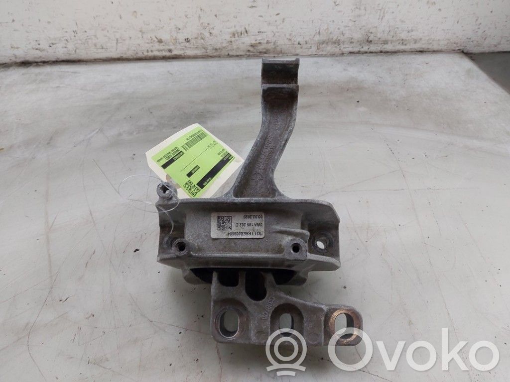 Audi SQ2 GA Suport tampon motor 