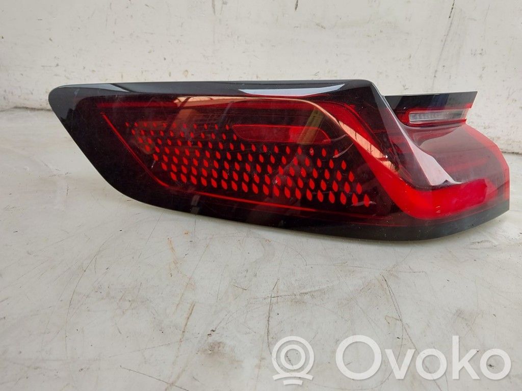 BYD Seal U Luci posteriori 