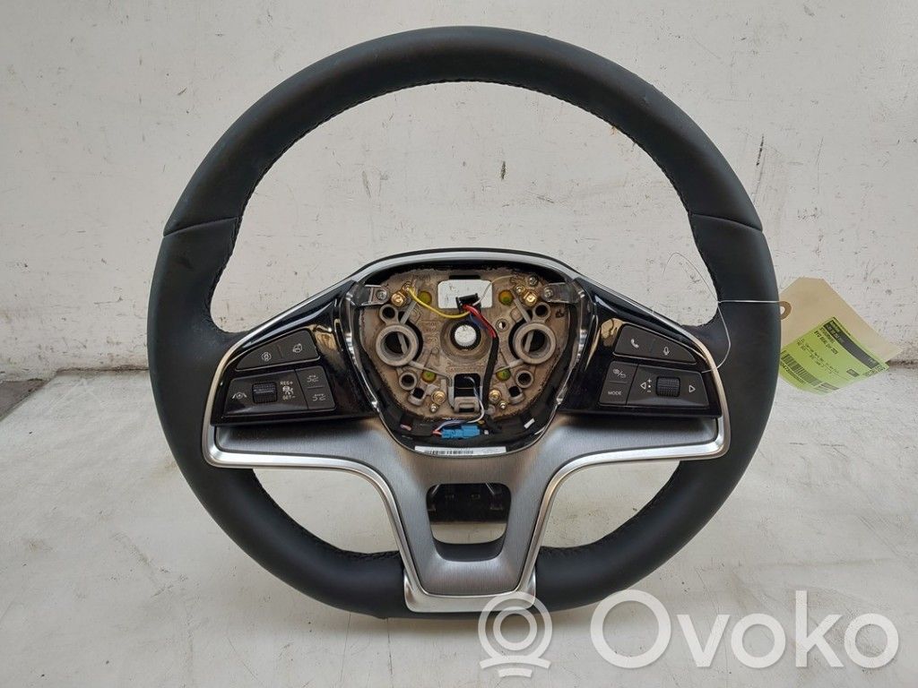 BYD Seal U Volan 