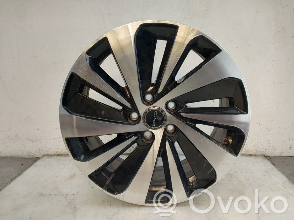BYD Seal U Llanta de aleación R19 