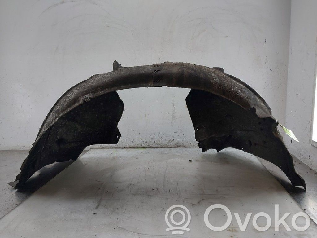 Audi A6 S6 C8 4K Nadkole przednie 