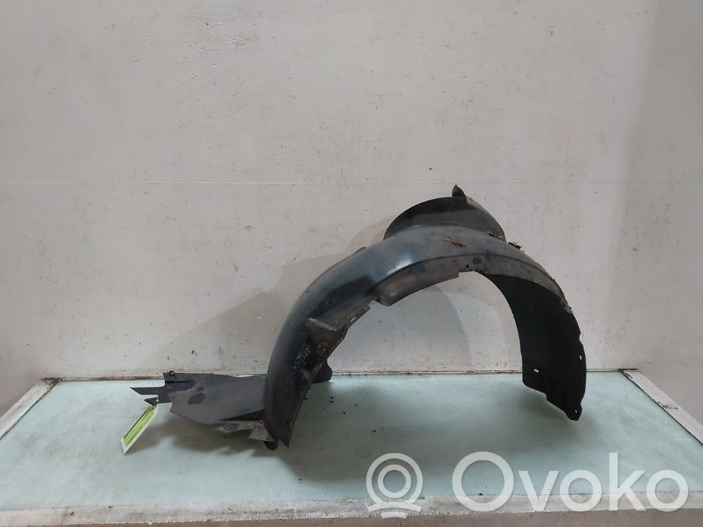 Volkswagen Polo V 6R Rivestimento paraspruzzi passaruota anteriore