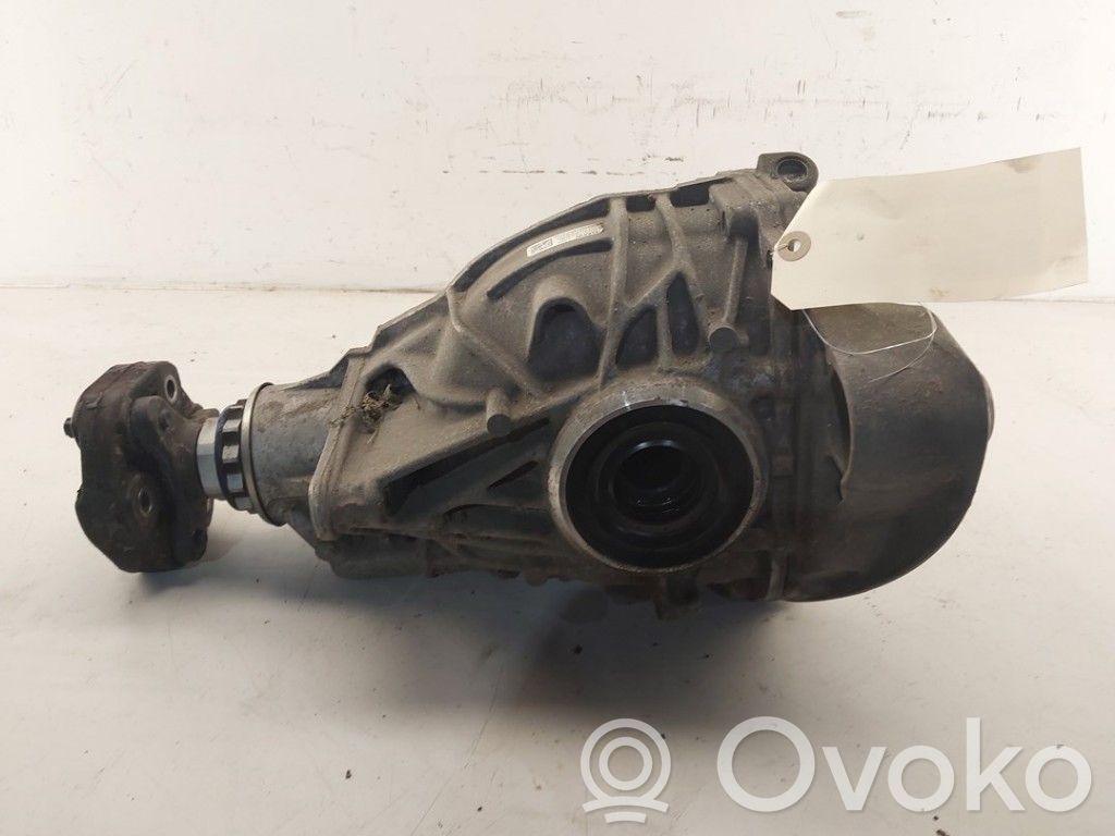 BMW 3 G20 G21 Hinterachsdifferential 