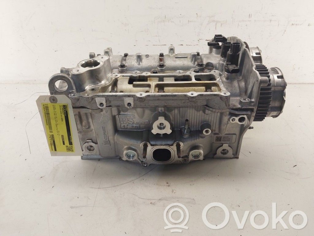 Volvo XC40 Culasse moteur 