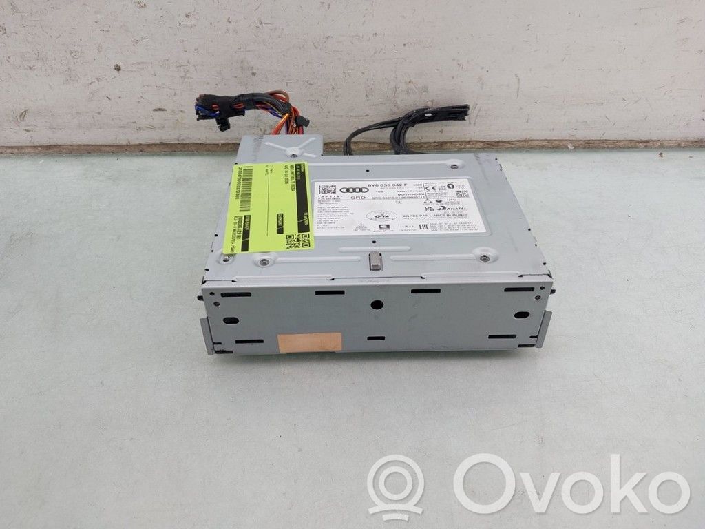 Panel radia   8Y0035043C,8Y0035043C,8Y0035042F,8Y0035042F,8Y0035043C