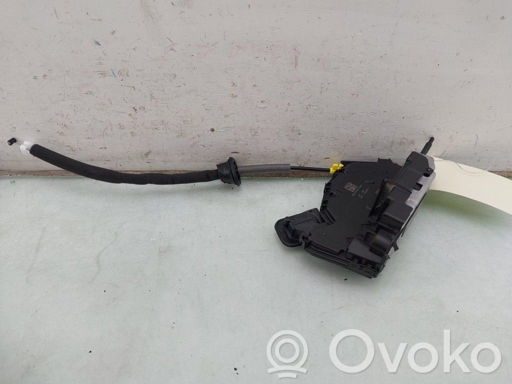 Audi A3 8Y Cavo maniglia portiera anteriore