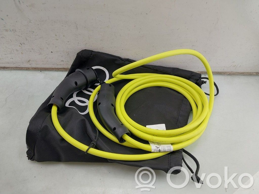 Audi A3 8Y Cavo di ricarica per auto elettriche
