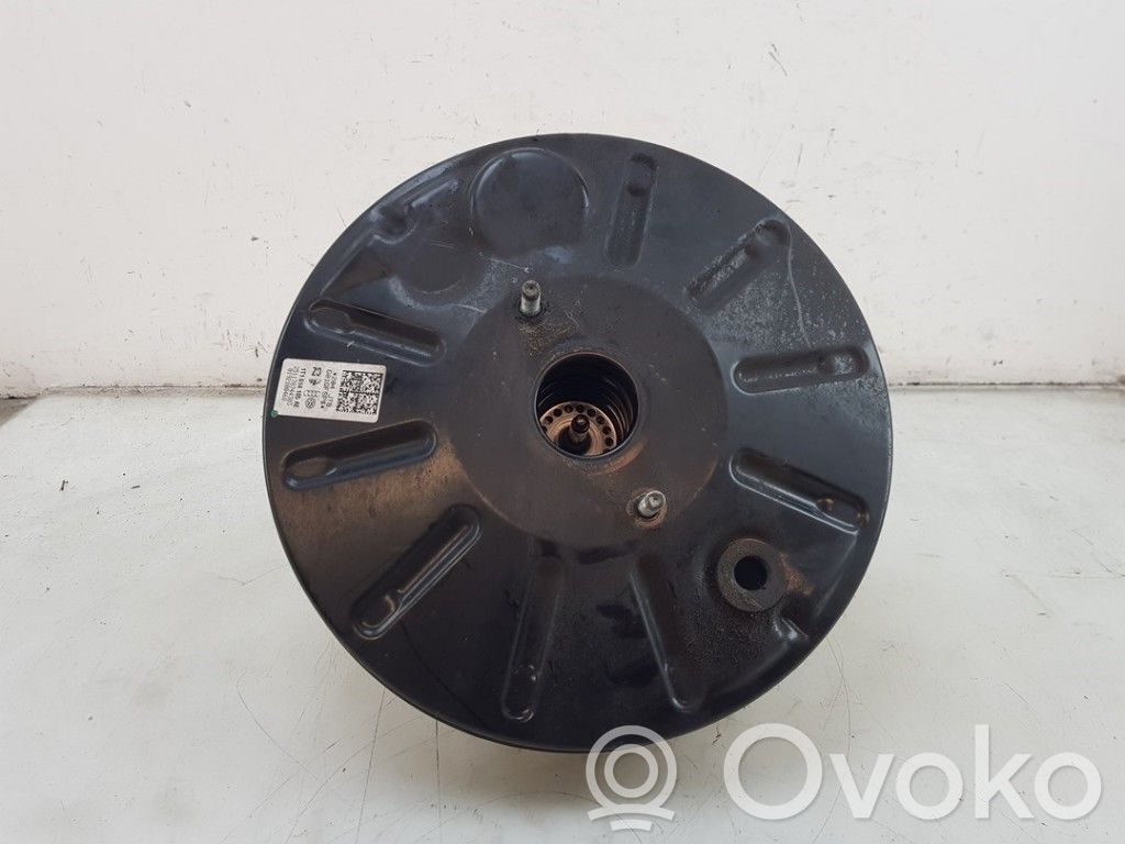 Volkswagen Caddy Servofreno