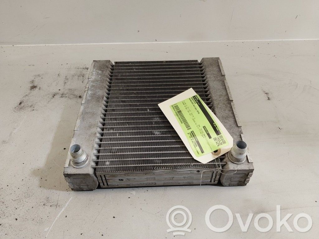 Mercedes-Benz GLA W156 X156 Set radiatoare