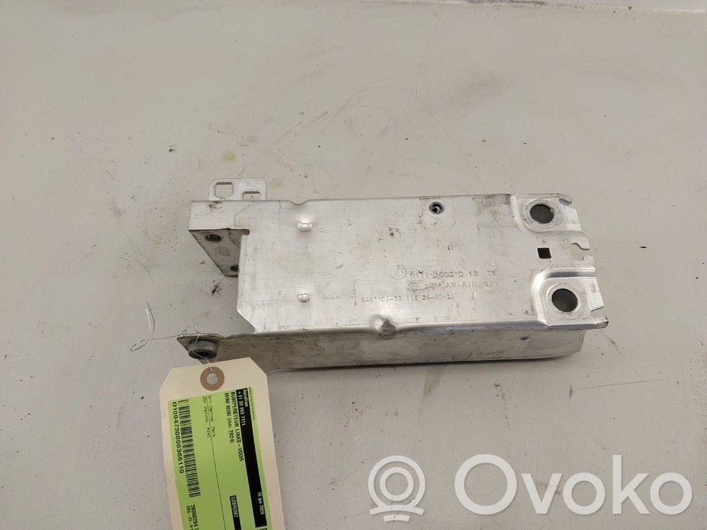 Mini F65 Traversă bară protecție față 