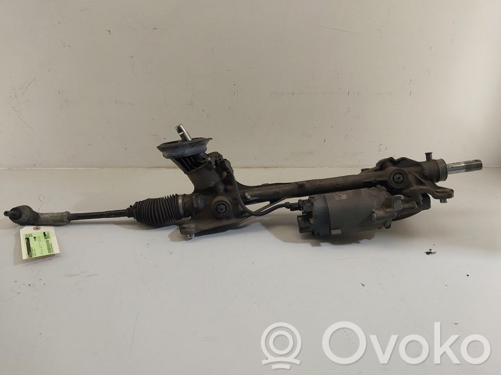 Audi RS3 8Y Cremagliera dello sterzo