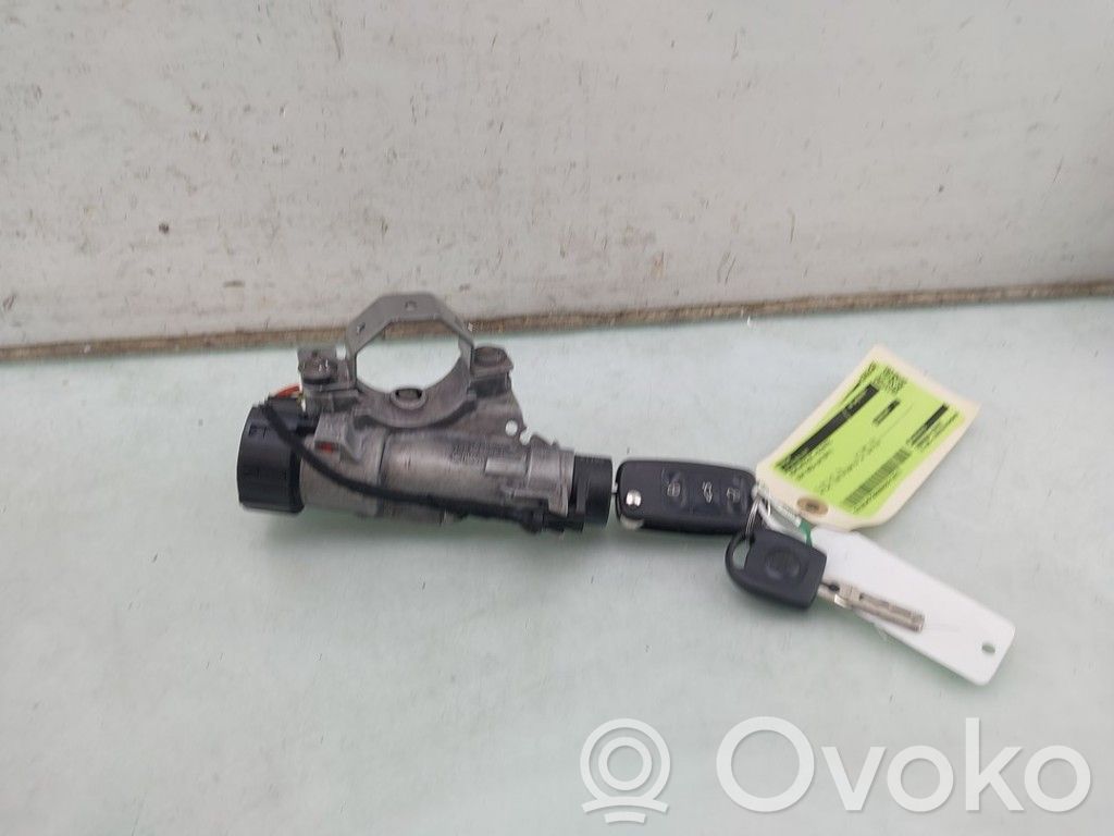 Seat Ibiza IV (6J,6P) Blocchetto accensione 