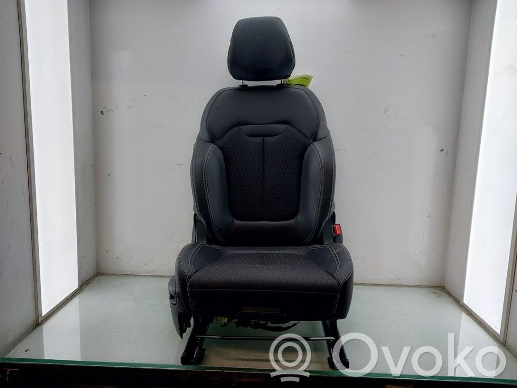 Renault Kadjar Scaun față pasager 