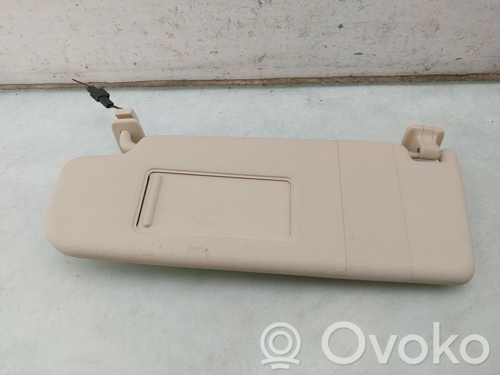 Volkswagen Golf Plus Parasolar 