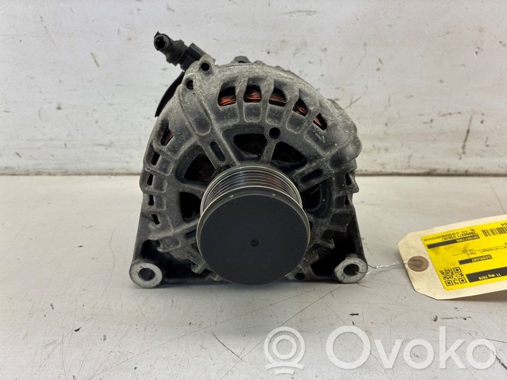 Peugeot 208 I Generatore/alternatore 