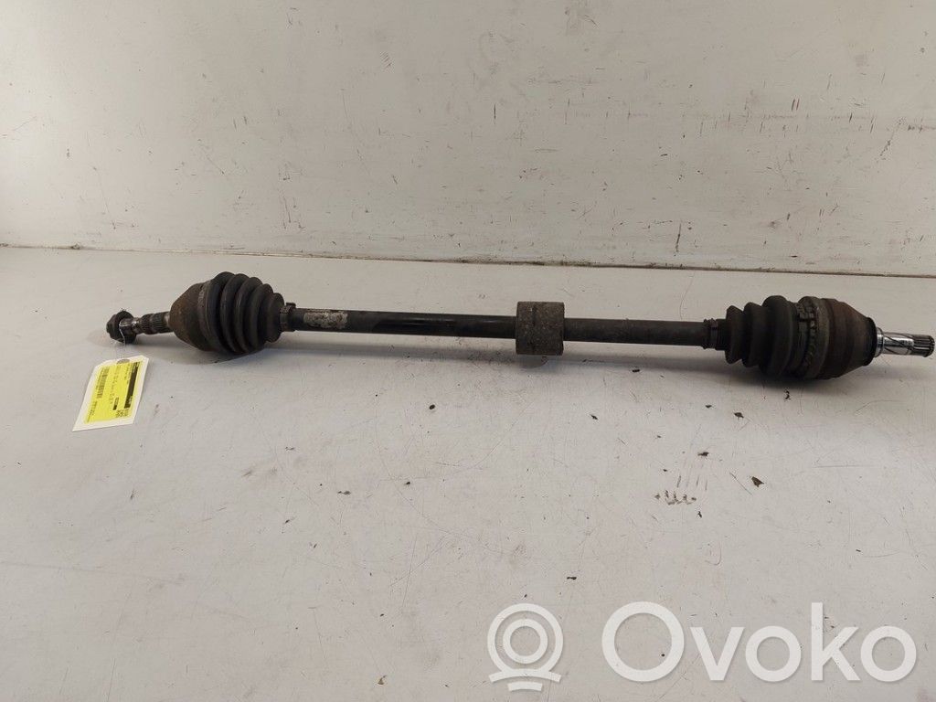 Opel Astra H Półoś przednia