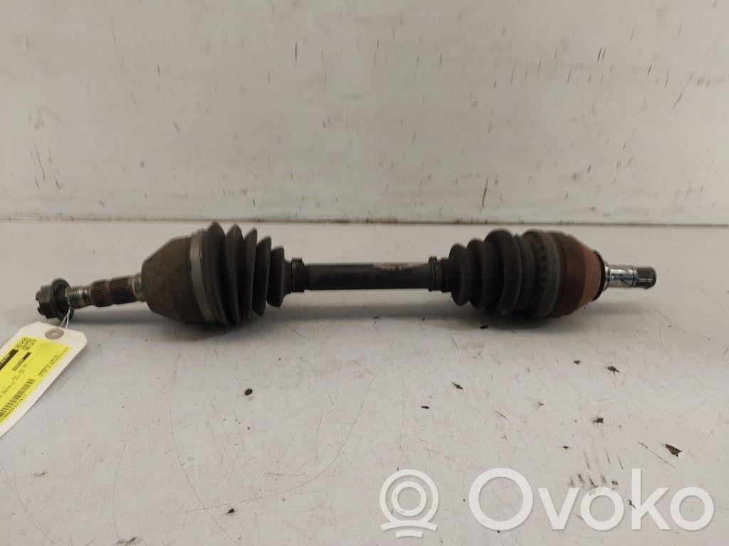 Opel Astra H Semiasse anteriore