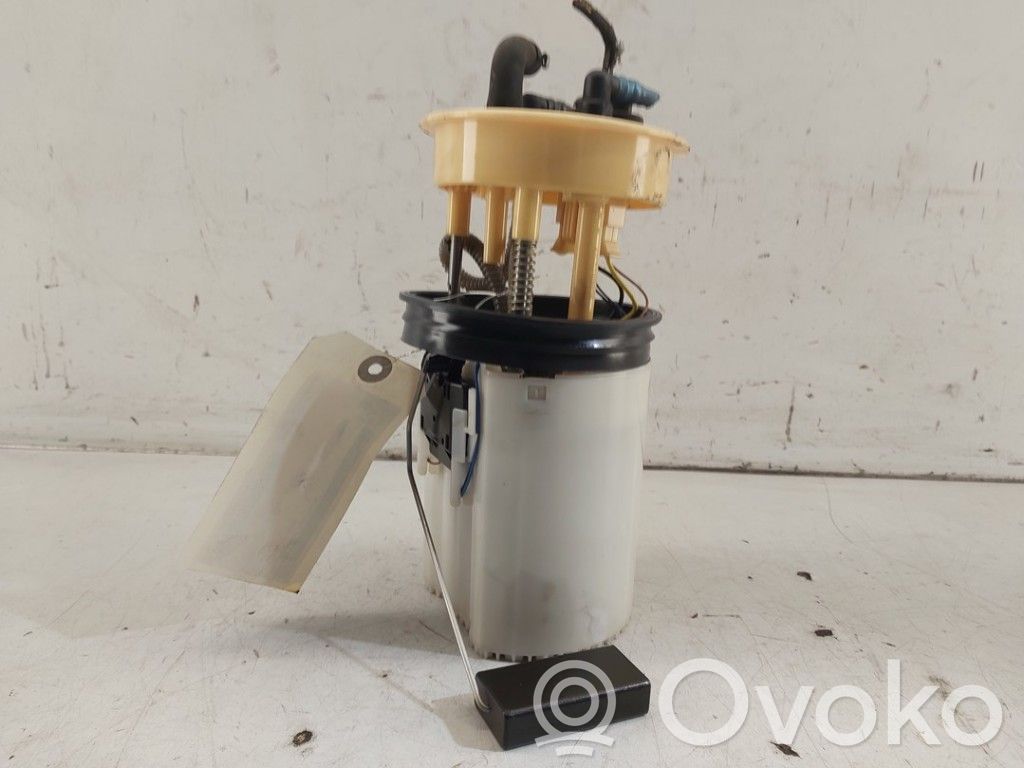 Seat Ibiza IV (6J,6P) Kraftstoffpumpe im Tank 