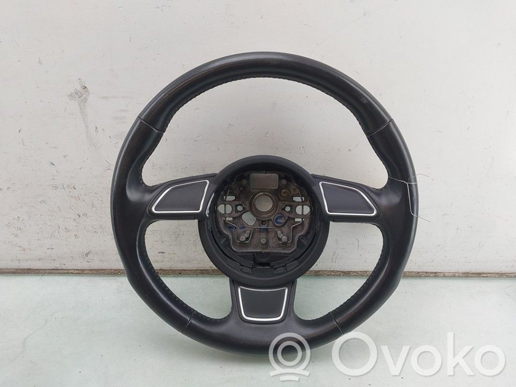 Steering wheel   8X0419091K,8X0419091K1KT,8X0419091AA1KT,8X0419091K,8X0419091K1KT