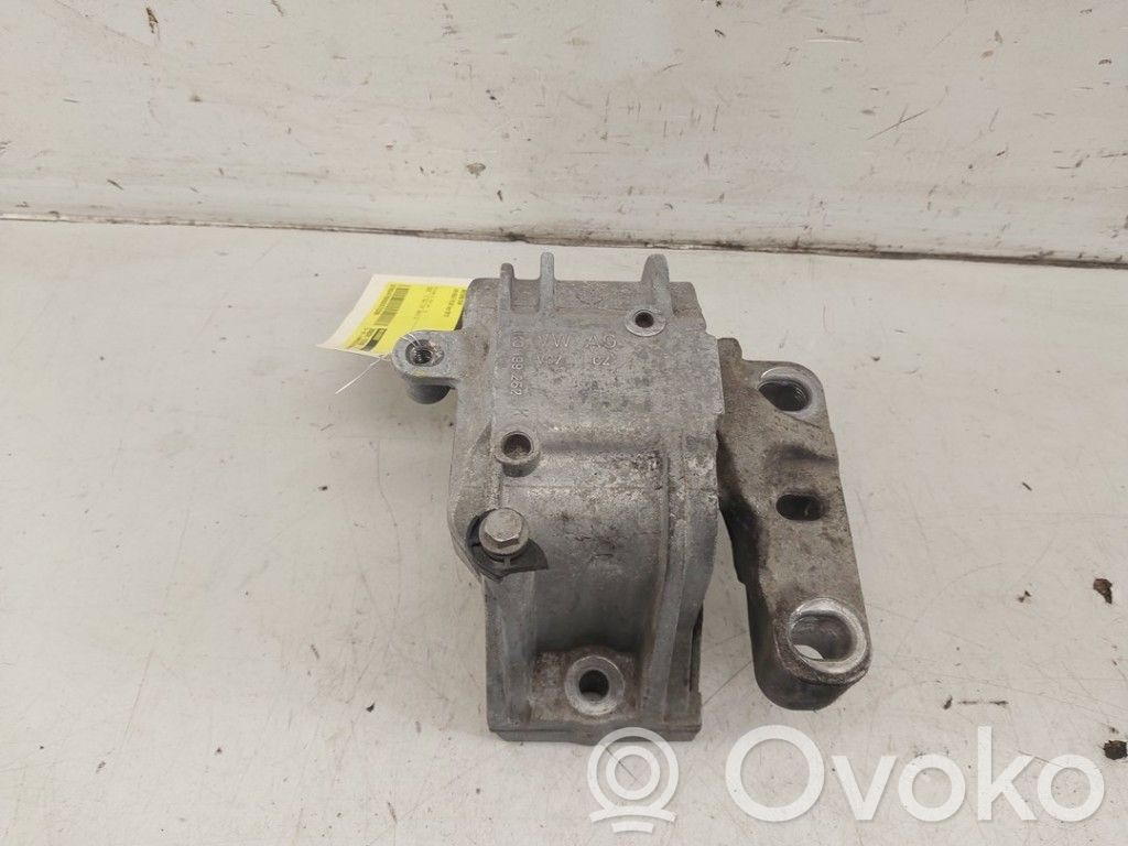 Volkswagen Golf Plus Soporte de montaje del motor