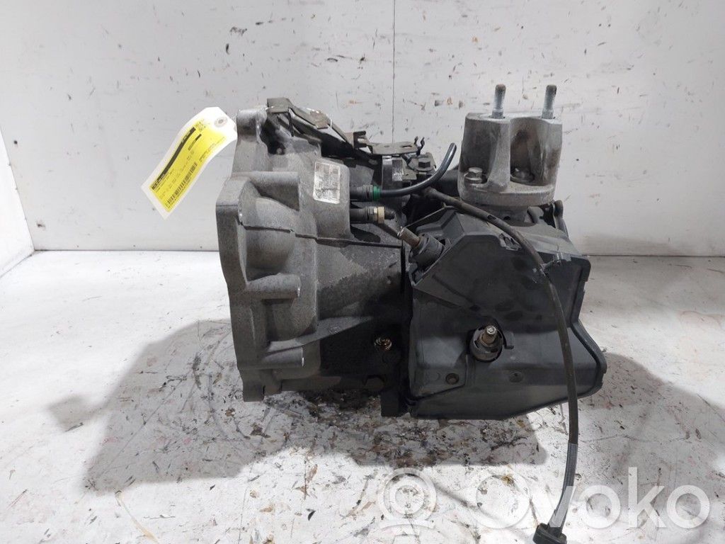 Ford Fiesta Boîte de vitesses manuelle à 5 vitesses 