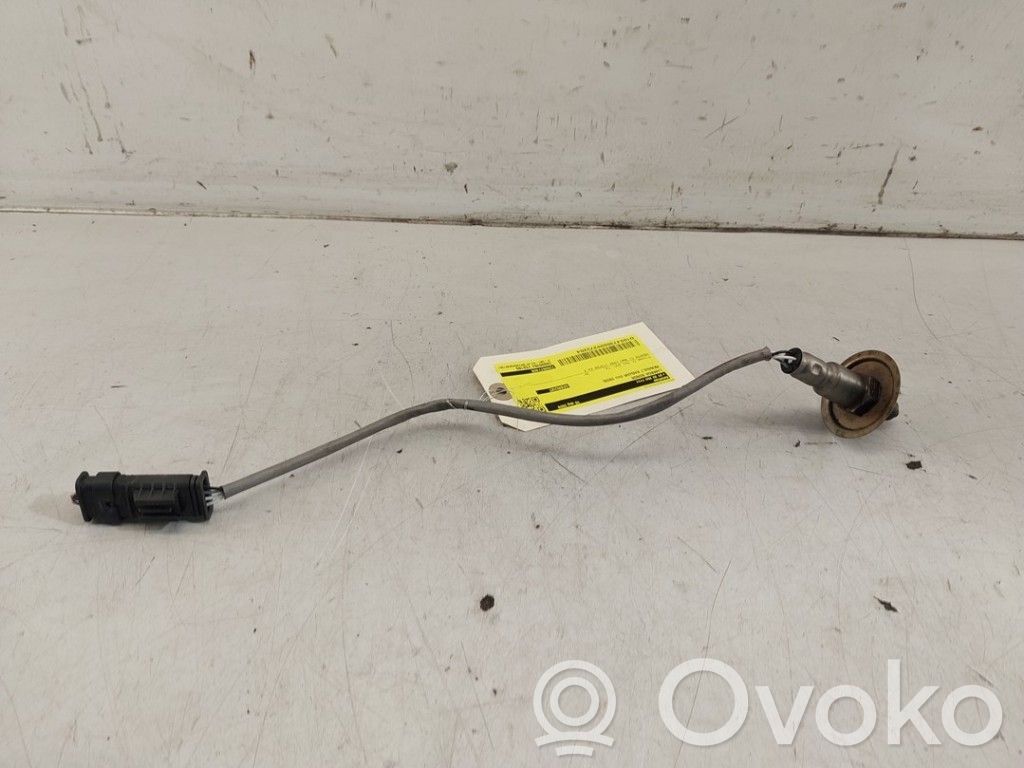 Renault Kadjar Sonda lambda