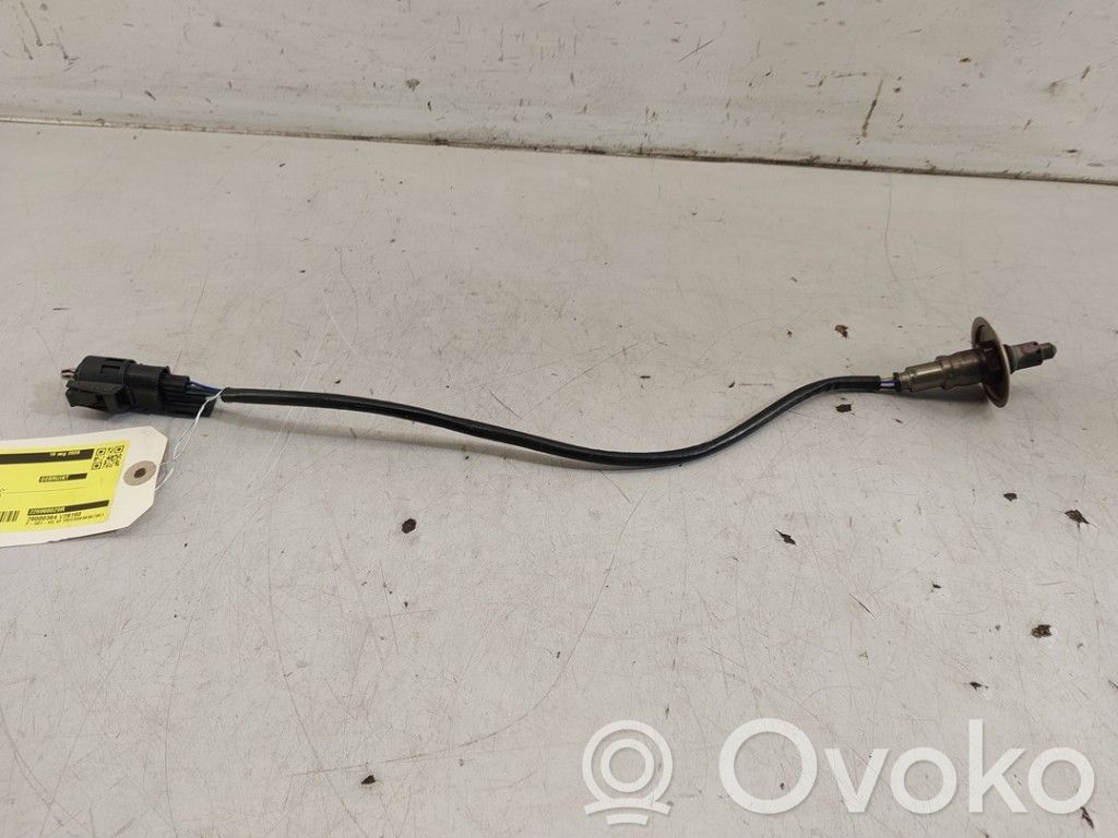Renault Kadjar Sonda lambda 