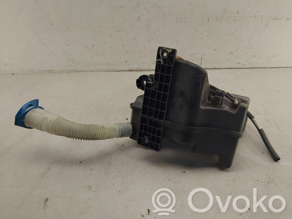 Audi A1 Wischwasserbehälter