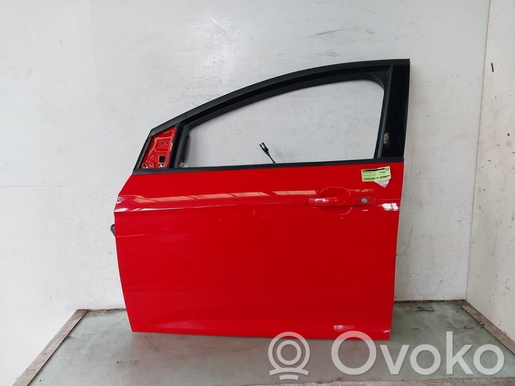 Ford Focus Etuovi 